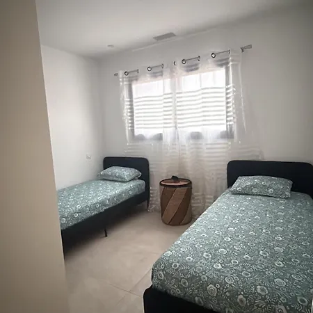 Appartamento Porte De La Méditerranée *