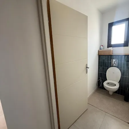Porte De La Méditerranée Appartamento *